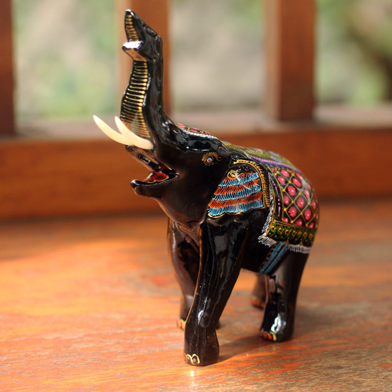 Flieger Animals Figurines & Sculptures