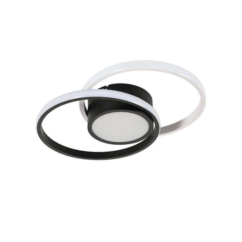 Flush Mount