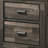 Javas 2 - Drawer Solid Wood Nightstand-1726292798