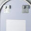 Dabira W H Medicine Cabinet Mirror