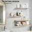 Floating Shelf