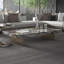 Table basse en marbre naturel clair de luxe-110781800