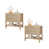 Beige is out of stock