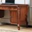 Bureau de style européen classique