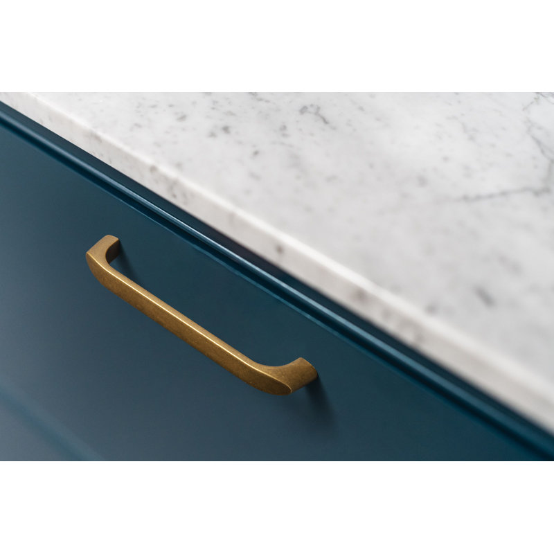 5" Center Bar/Handle Pull Multipack, Brass