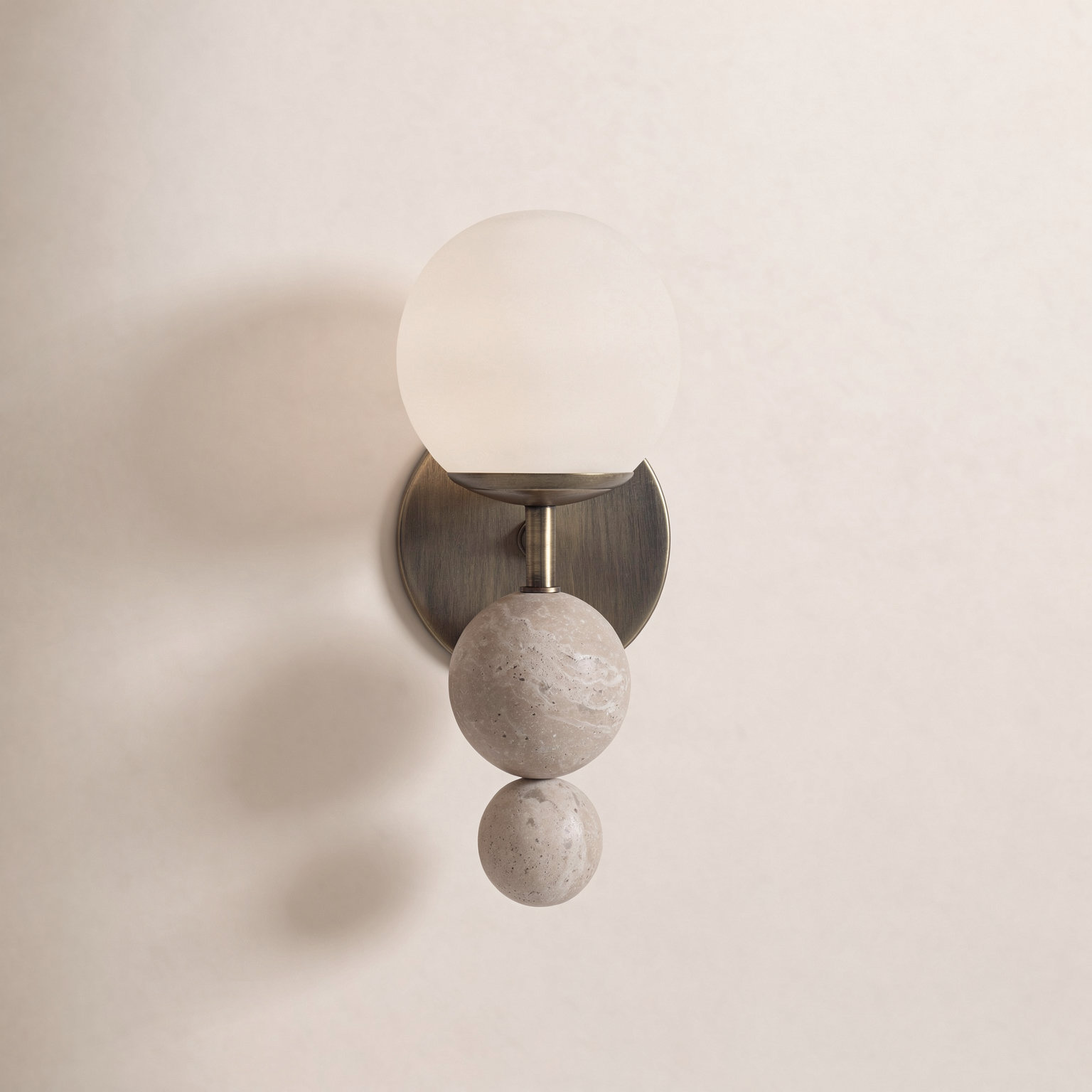 Celestia Sconces