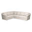 Canapé modulaire en cuir fleur Ramdev-35667831-121933339