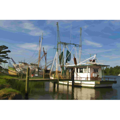 Safe Harbor I