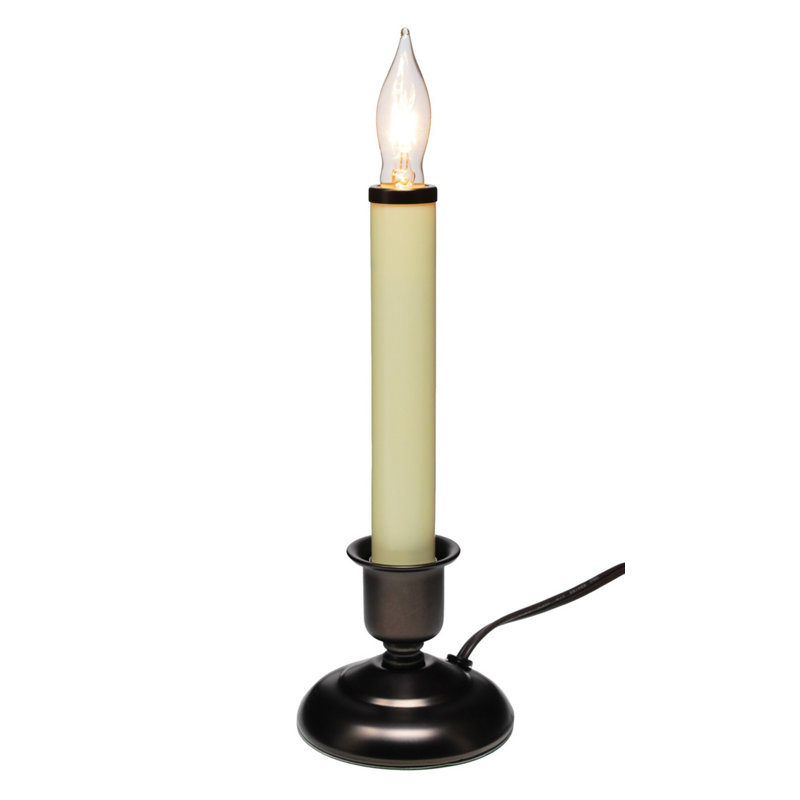 Unscented Flameless Candle