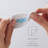 YouCopia® ReStickable™ Fridge Labels, 10-Piece Set