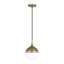 Rio 1 - Light Pendant-26115222-26115224