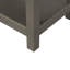 Table d'appoint pour l'extérieur en polyester Arrlo-1554469123