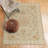 Kenya Beige Performance Flatweave Washable Oriental Indoor / Outdoor Rug-30754029