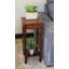 Support pour plante d'acacia Aiydan-1790318877