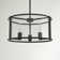 Cantara 3 - Light Oil Rubbed Bronze Unique/Statement Pendant
