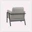 Fauteuil large 30,00 po Nisrine