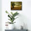 Art mural en verre Lark Manor ™ «The Temptation» par Carlos Casamayor-1250032386