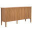 Commode 6 tiroirs Cardae-120051835