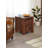 Jasontyler Side Table with Storage