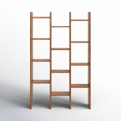 Rodan 43" Acacia Bookcase