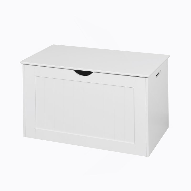 Armoire de rangement avec 2 charnières de sécurité
