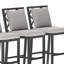 Chaise d'appoint Calliann