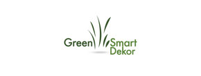 GreenSmart Dekor Logo
