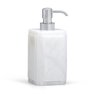 Claudia Soap Dispenser