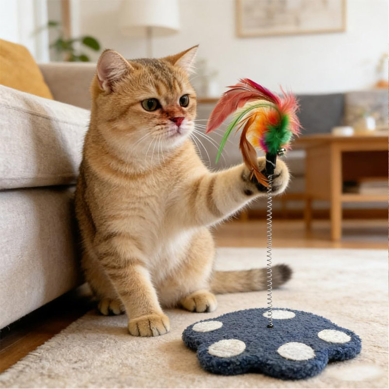 Scratching Post
