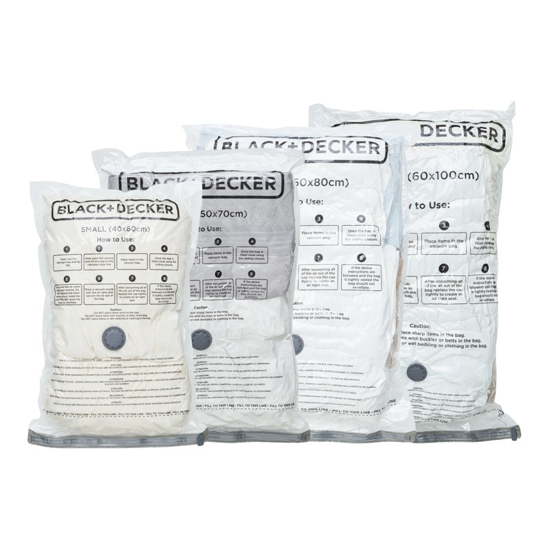 Black and Decker Box