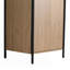 Meuble-lavabo autoportant - sans le lavabo