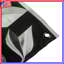 Tapisserie murale «Black White Foliage» - décoration murale feuillage-2016630813
