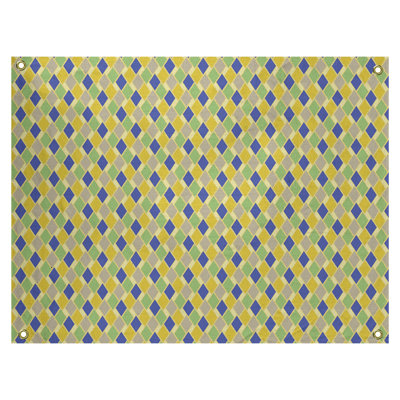 Avicia Polyester Tapestry
