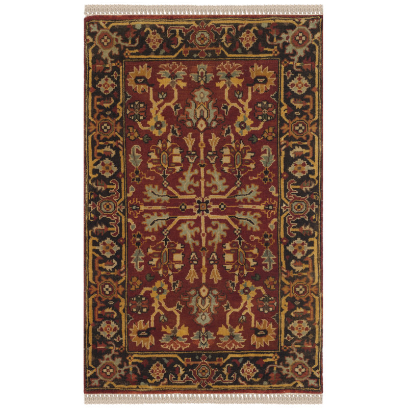 Ralph Lauren Wexford Wool Oriental Rug