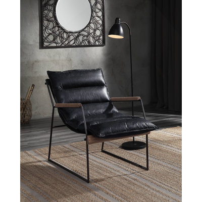 Fauteuil d'appoint Distress