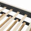 Lit plateforme tapissier Teddy-270912731