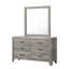 Commode 6 tiroirs pour rangement latéral-183056073