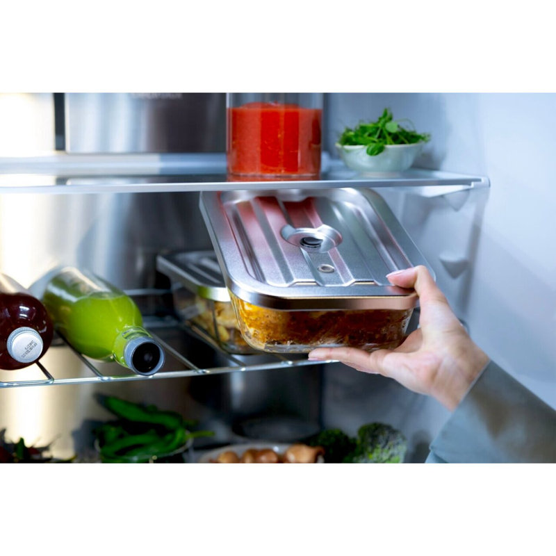 Ensemble complet de mise sous vide Frigidaire