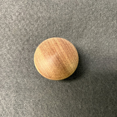 (5 Pack) 1-1/2 inch Knob
