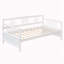 Lit de jour moderne en bois massif-1058428100