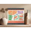 Wrapped Canvas Print Set-1692504596