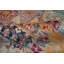 Hand-Knotted High-Quality Beige Area Rug