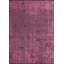 Rapture Abstract Area Rug in Pink-62603368