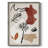 Soft Palms V Framed Print - Solid Wood-1932493965