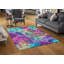 Delong Shag Area Rug-1181183846