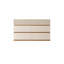 Commode 6 tiroirs Ryant