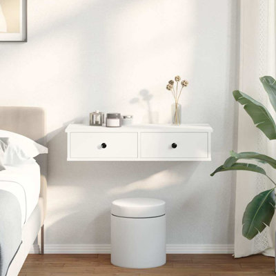 113-9 Wall Mounted Shelf