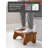 Foldable Toilet Stool, Acacia Wood Poop Stool for Adults, 7.2" H.Acacia Wood, Foldable, 200 lb Capacity, Space-Saving Foldable, No Assembly, Non-slip, Fit Small Bathrooms, Spa-Inspired Style