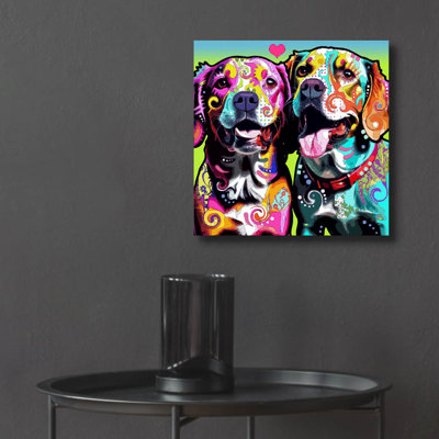 " The Innocents " by Dean Russo