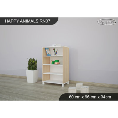 60cm W Kids Cube